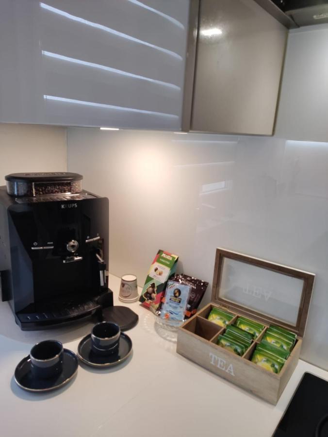 Apartamento App 5 Pers, Parking, 3Mn Rer A, 40 Mn Du Centre De Paris, Cergy Le Haut Exterior foto
